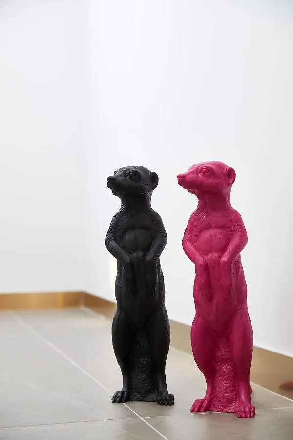 호텔 홍단 부산광역시