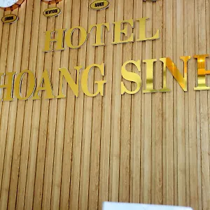 Hotel Hoang Sinh
