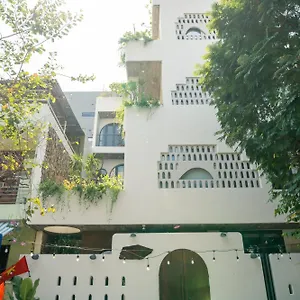 Hotel Gom House By Brio