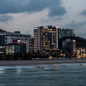 Otel Laon, Busan