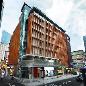 호텔 명동 메트로