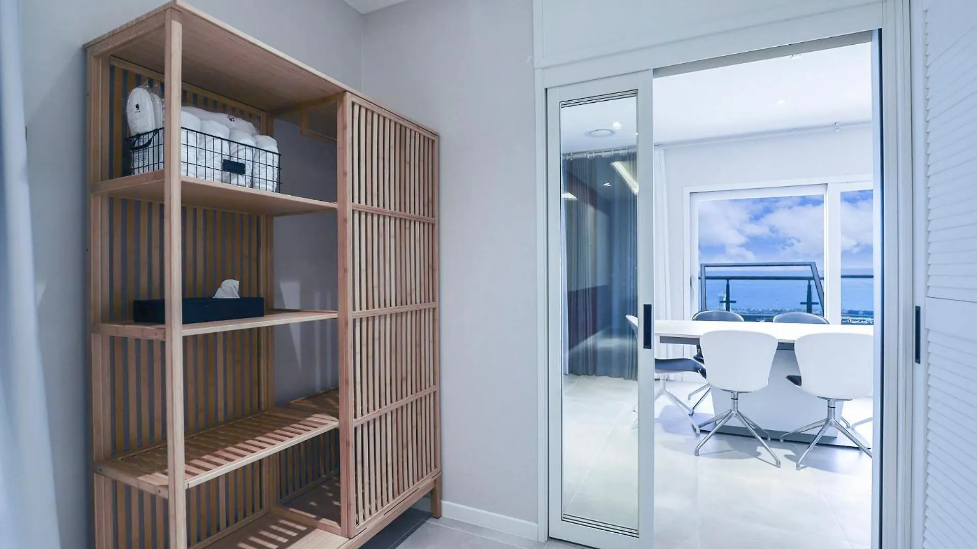 Hotel Hongdan Busan Güney Kore