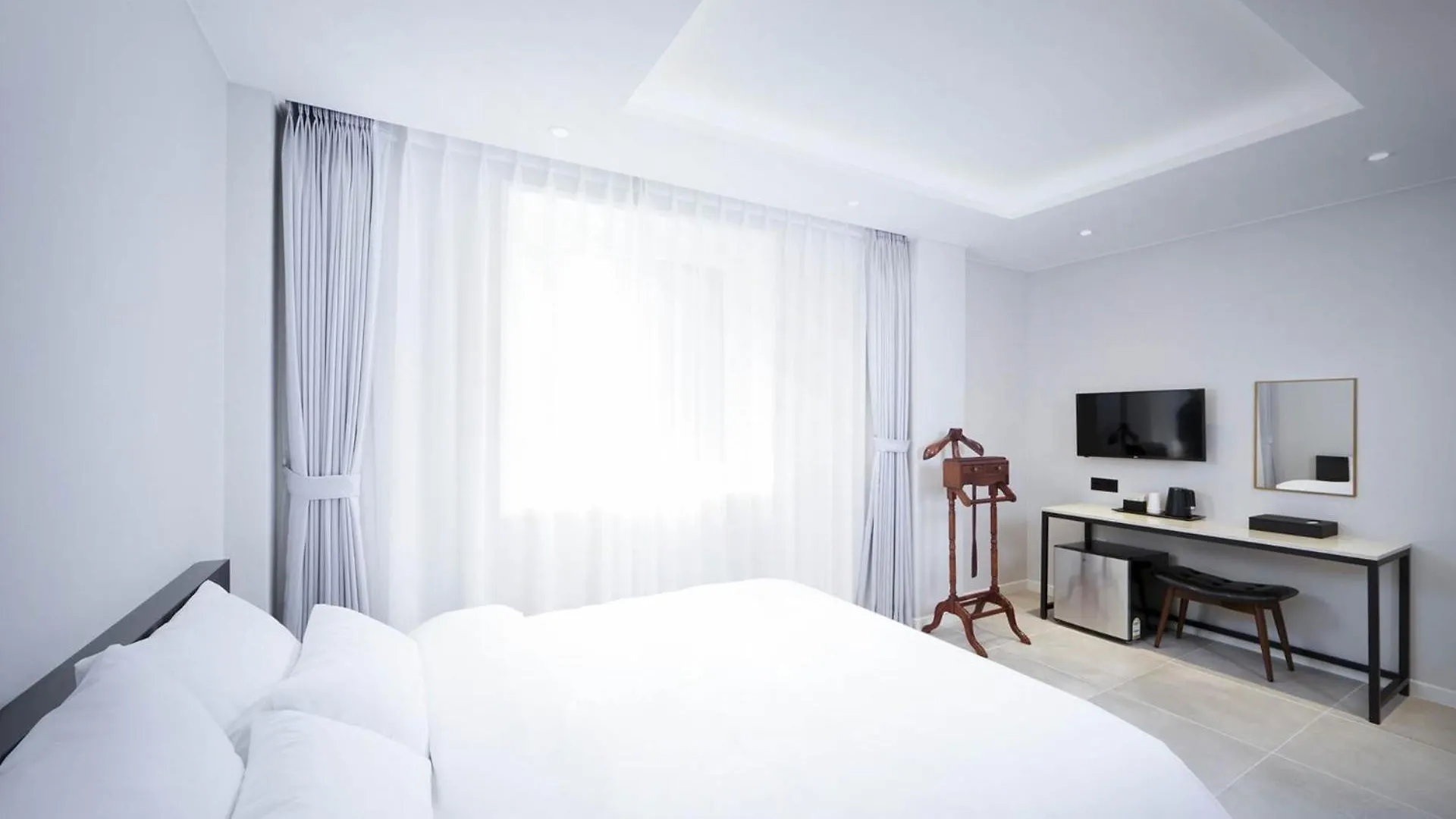 Hotel Hongdan Busan
